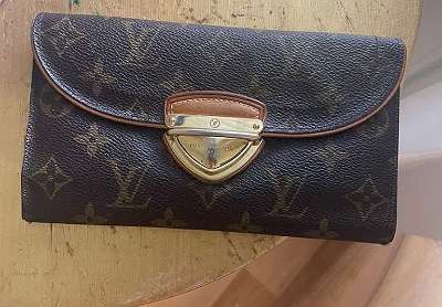 Louis Vuitton Schulterriemen Vachetta Leder, € 139,- (1030 Wien) - willhaben