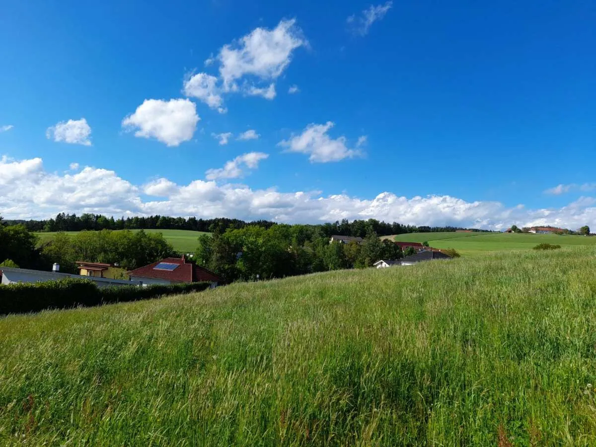 Grundstück Weingarten - Ansicht 2