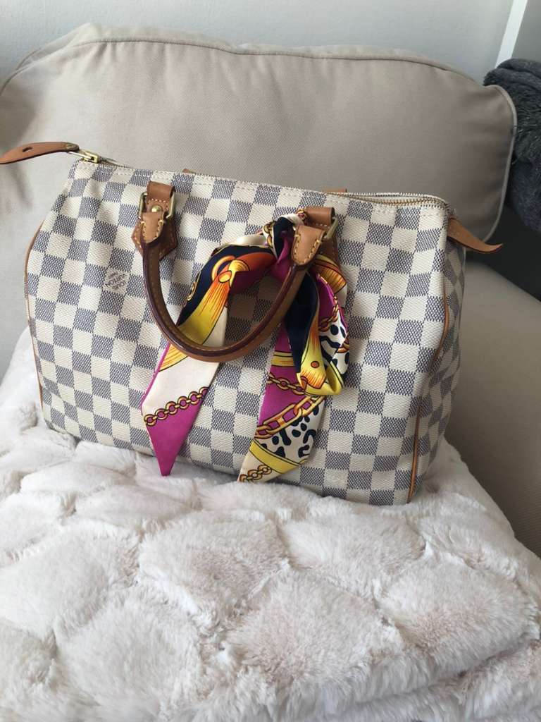 Louis Vuitton Aktentasche, € 800,- (1230 Wien) - willhaben