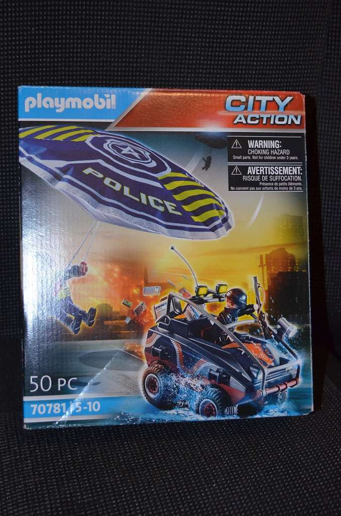 PlayMobil 6914 RC-Modul-Set 2,4 GHz, Sealed New in Box
