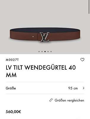 Louis Vuitton Gummistiefel Gr.40, € 295,- (1140 Wien) - willhaben