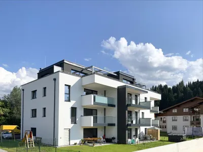Immobilie mieten in Sankt Johann im Pongau – € 96 – Bild 1 von 3