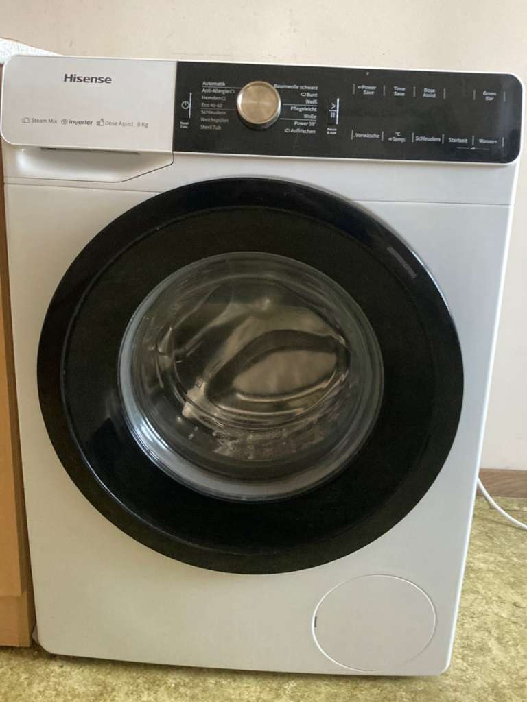 Waschmaschinen Waschen Trocknen willhaben | / -