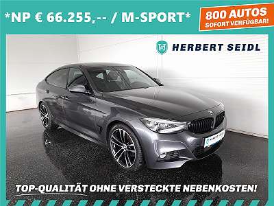 BMW 3er-Reihe Gebrauchtwagen in Linz Land kaufen - willhaben