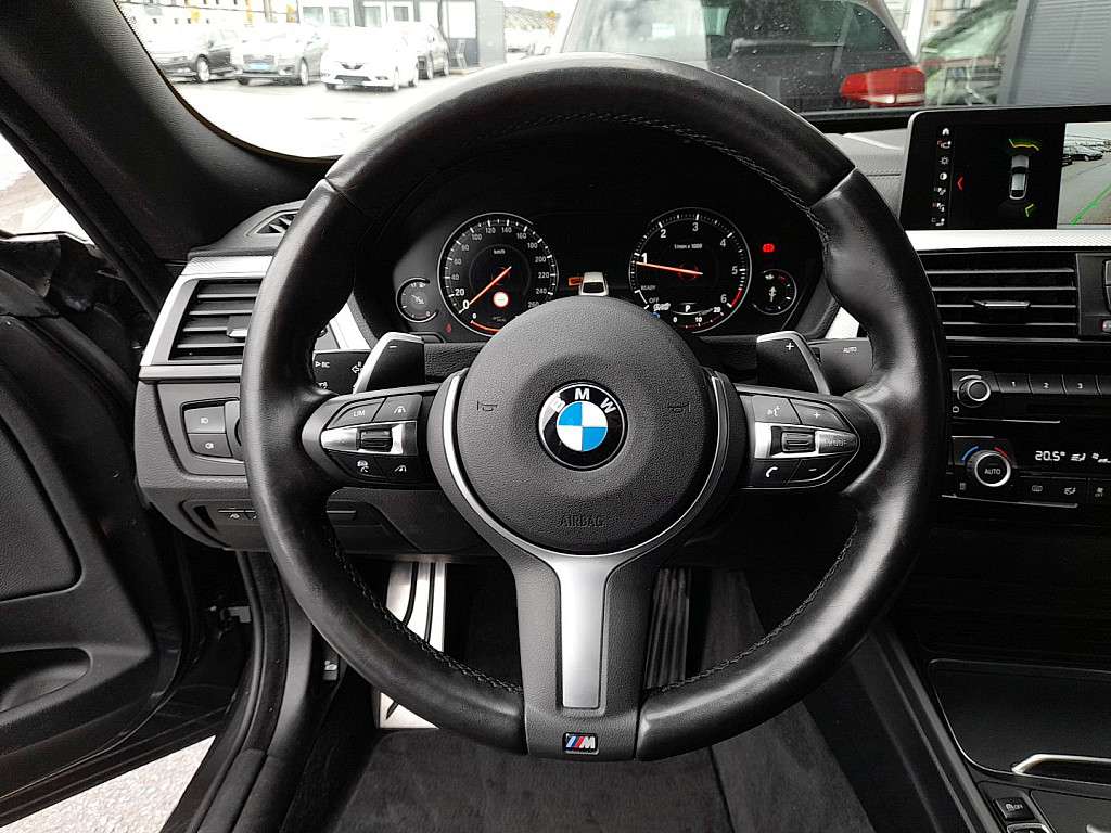 BMW E46 330i M-tech individuell mit nur 41.000km