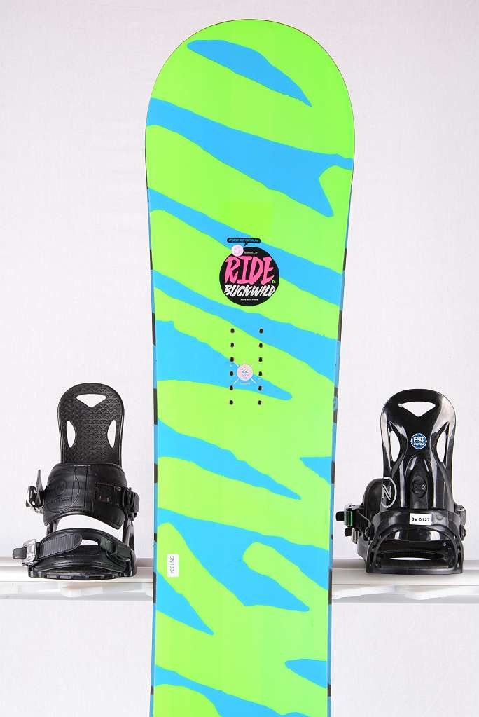 tabla snowboard VOLKL RENTAL ROCKER WIDE, Woodcore, Directional Freestyle  sidecut, FLAT/rocker 