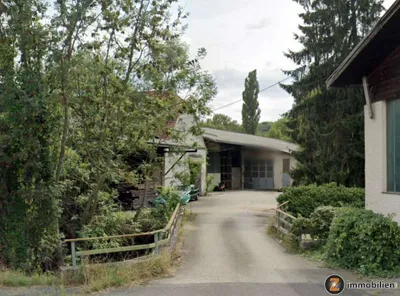 Gewerbeimmobilie kaufen in Oberwart – 2 220 m², € 350.000 – Bild 5 von 6