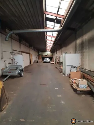 Gewerbeimmobilie kaufen in Oberwart – 2 220 m², € 350.000 – Bild 2 von 6