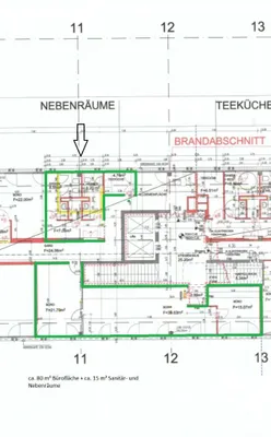 Gewerbeimmobilie mieten in Salzburg Stadt – 95 m², € 1.501 – Bild 5 von 5