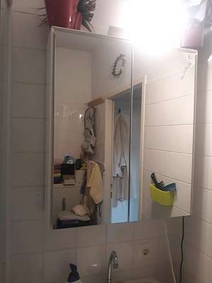 | Badezimmermöbel Badezimmerschränke - willhaben