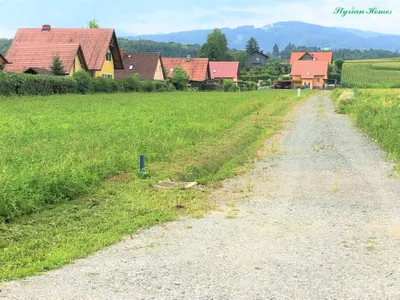 Grundstück kaufen in Deutschlandsberg – 700 m², € 63.000 – Bild 3 von 4