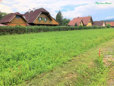 Grundstück kaufen in Deutschlandsberg – 700 m², € 63.000 – Bild 2 von 4