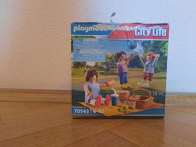 Playmobil 70206 Küche, € 15,- (5340 Winkl) - willhaben