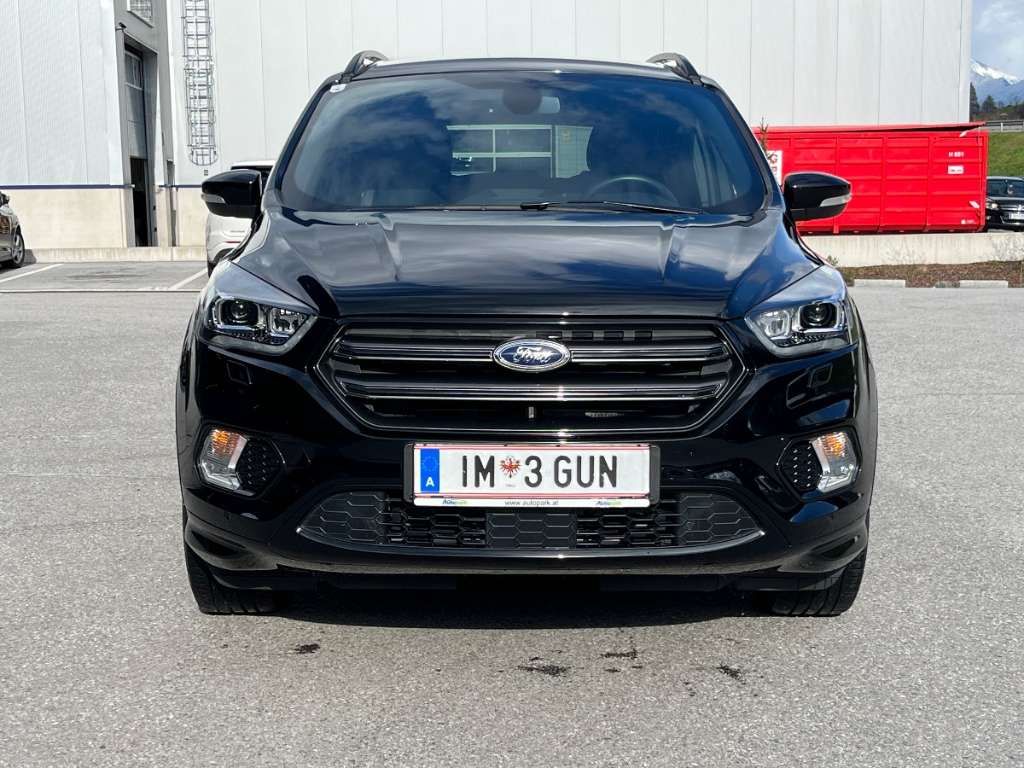 Ford Kuga ST-Line SUV / Geländewagen, 2019, 39.789 km, € 23.990