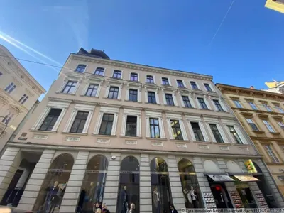 Gewerbeimmobilie mieten in Linz – 180 m², € 3.326 – Bild 2 von 9