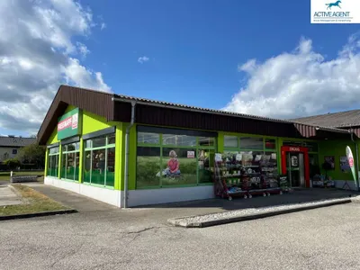 Gewerbeimmobilie kaufen in Braunau am Inn – 638 m², € 275.000 – Bild 2 von 4