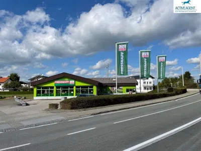 Gewerbeimmobilie kaufen in Braunau am Inn – 638 m², € 275.000 – Bild 3 von 4