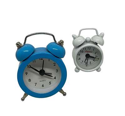 Harry Potter Wecker Alarm-Clock von Bulbbotz