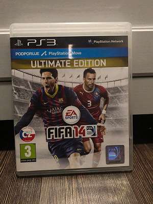 Fifa Ultimate Team kaufen - willhaben