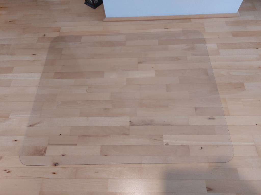 Ikea Fußbodenschutz, € 5,- (3202 Hofstetten-Grünau) - willhaben