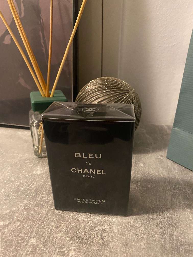 Chanel Bleu Eau de Parfum 50ml, € 60,- (1160 Wien) - willhaben