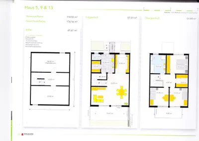 Haus mieten in Graz-Umgebung – 115 m², € 1.800 – Bild 10 von 12