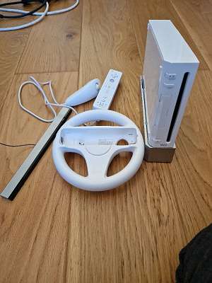 Wii Console kaufen - willhaben