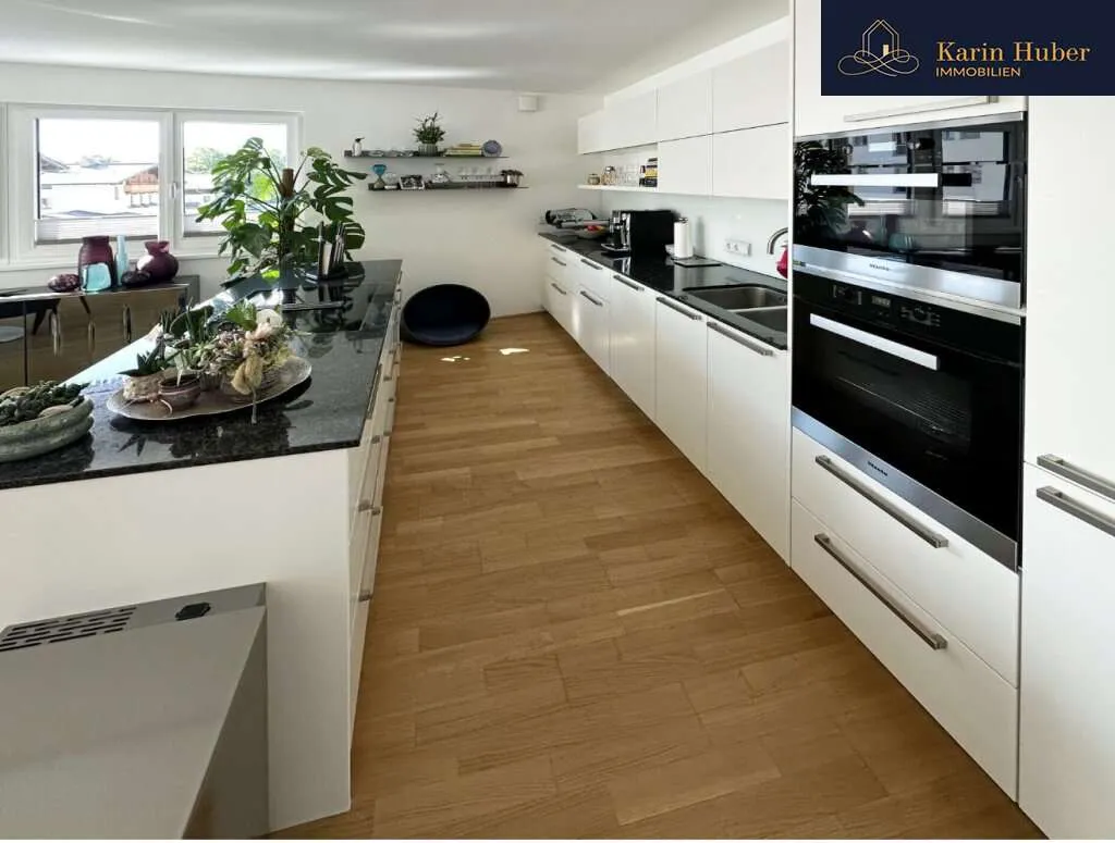 Apartment in St. Johann in Tirol, Parzach, Apfeldorf - Ansicht 3