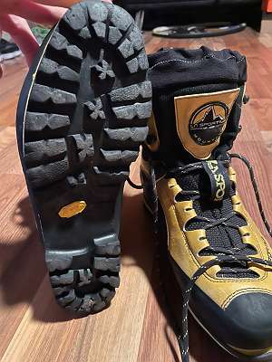 La sportiva hot sale trango prime