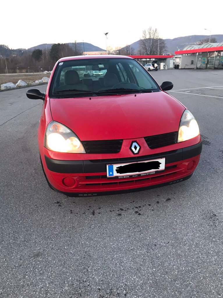 Renault Gebrauchtwagen in Graz kaufen - willhaben