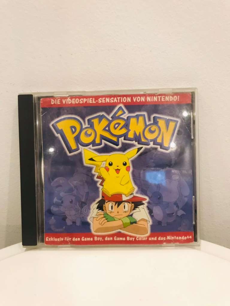 Pokemon Album kaufen - willhaben