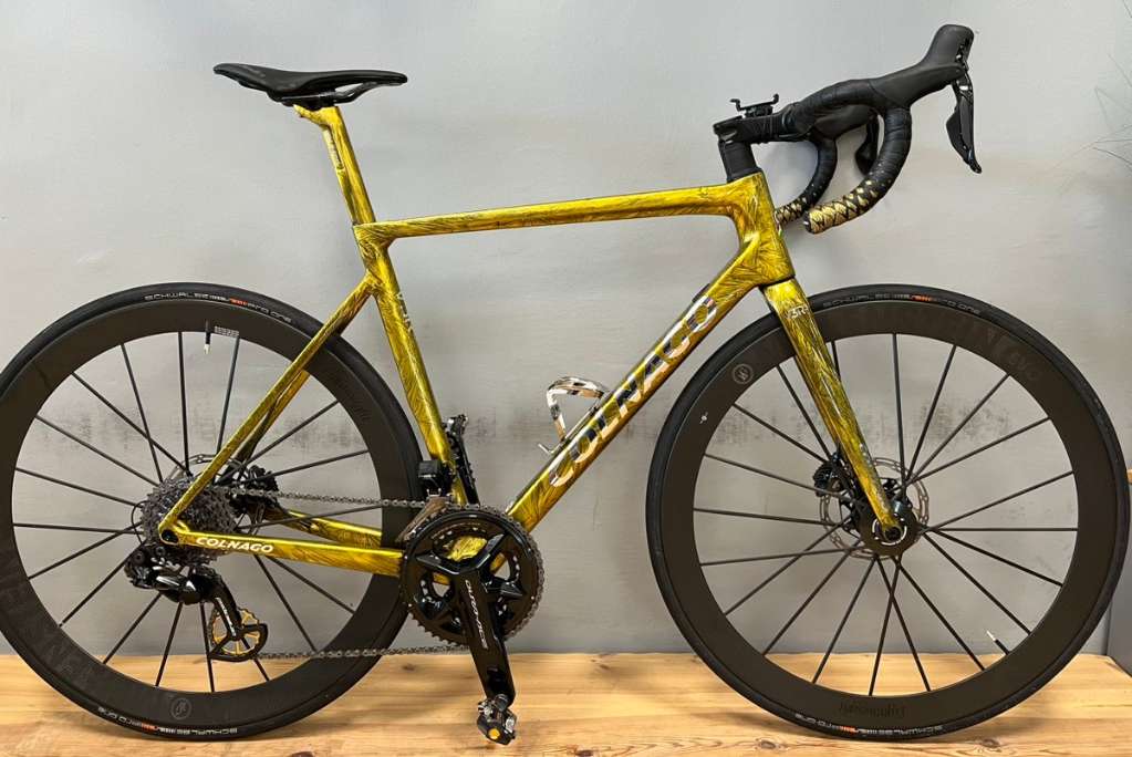 Colnago 52s sales