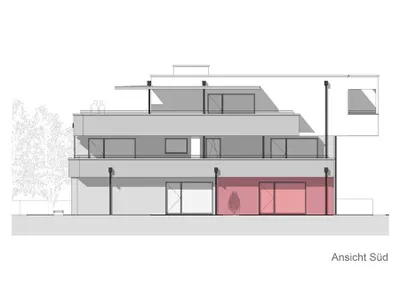 3-Zimmer-Wohnung kaufen in Salzburg Stadt – 71,15 m², € 853.800 – Bild 6 von 6