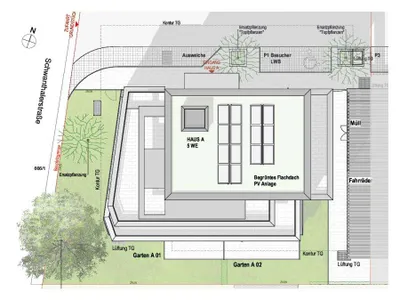 3-Zimmer-Wohnung kaufen in Salzburg Stadt – 71,15 m², € 853.800 – Bild 5 von 6