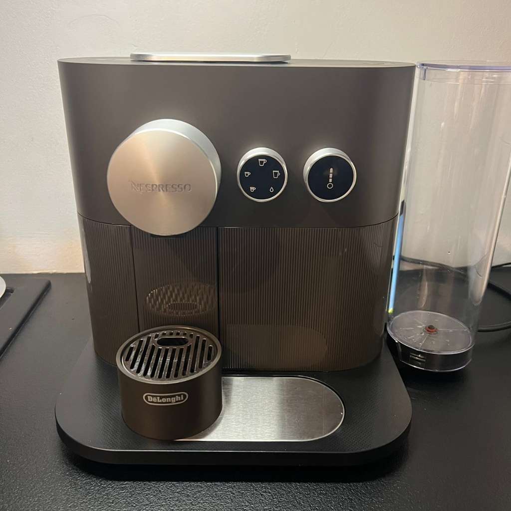 Nespresso Expert kaufen - willhaben