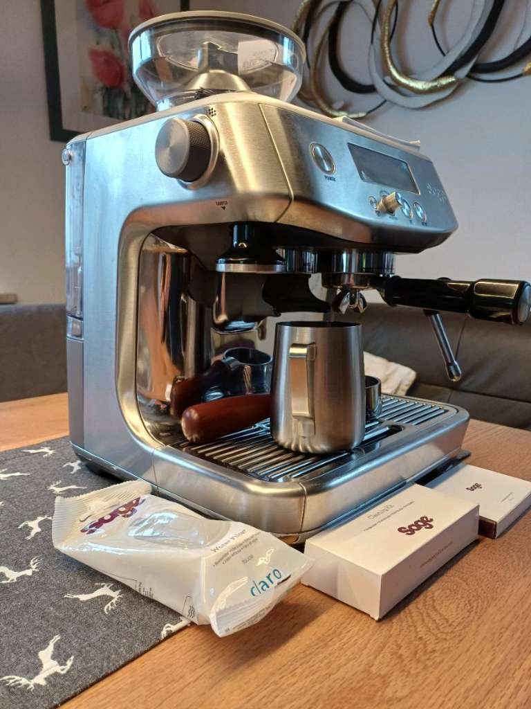 Filter Kaffeemaschinen - Kaffee- / willhaben | Espressomaschinen