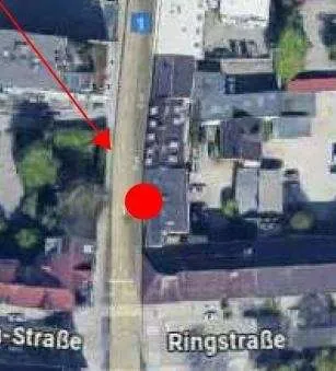 Geschäftsokal Dr. Salzmann-Straße 2-4 - Ansicht 3