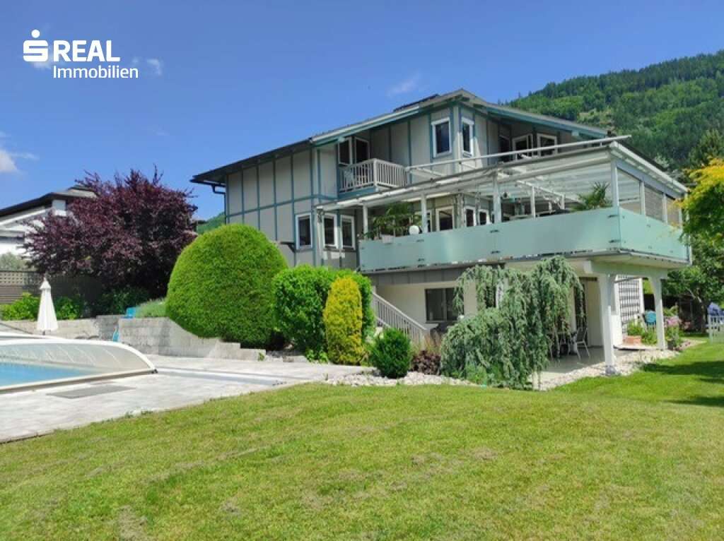 Villa kaufen in Kärnten - willhaben