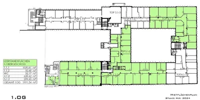 Gewerbeimmobilie mieten in Wien – 390 m², € 14 – Bild 8 von 11