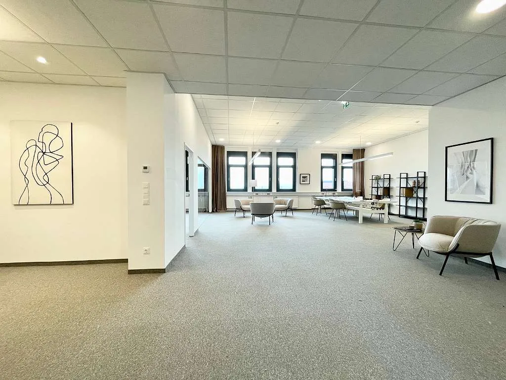 INNO.CENTER - Office Space am Wienerberg - Ansicht 3