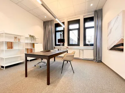 Gewerbeimmobilie mieten in Wien – 390 m², € 14 – Bild 4 von 11