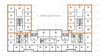 Gewerbeimmobilie mieten in Wien – 1 991 m², € 13 – Bild 5 von 6