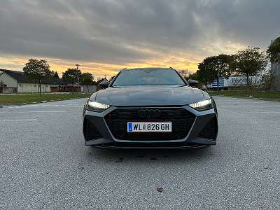 Audi A6 Gebrauchtwagen oder Neuwagen kaufen - willhaben