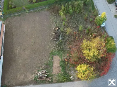 Grundstück kaufen in Sankt Pölten Land – 1 430 m², € 380.000 – Bild 3 von 4
