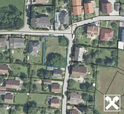 Grundstück kaufen in Sankt Pölten Land – 1 430 m², € 380.000 – Bild 4 von 4