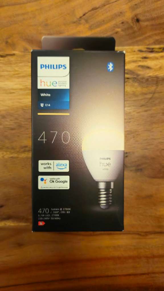 Philips 6 Watt, 12036 H6W Standlicht, € 2,- (4020 Linz) - willhaben