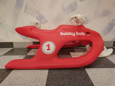 BIG Bobby Bob online kaufen bei Netto