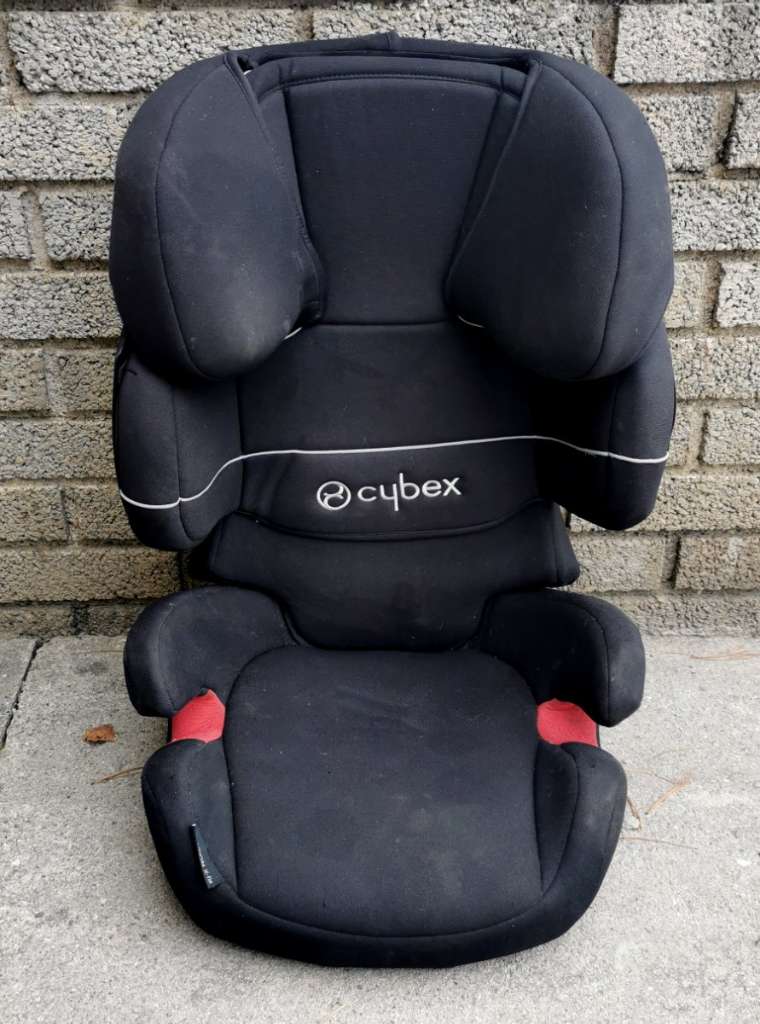 Cybex Sitz kaufen - willhaben