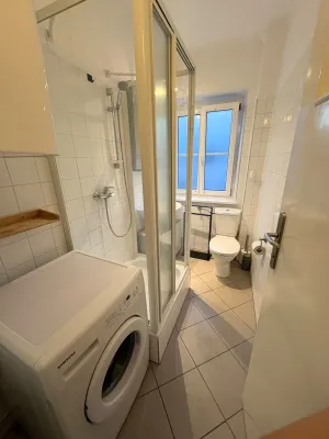 2-Zimmer-Wohnung mieten in Graz – 49 m², € 600 – Bild 17 von 17