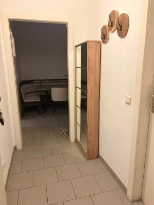 2-Zimmer-Wohnung mieten in Graz – 49 m², € 600 – Bild 7 von 17